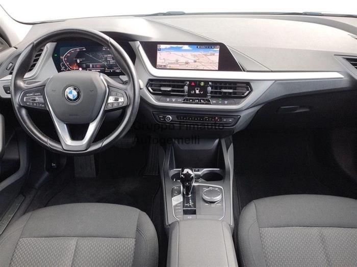Fimauto - BMW 116 | ID 38160