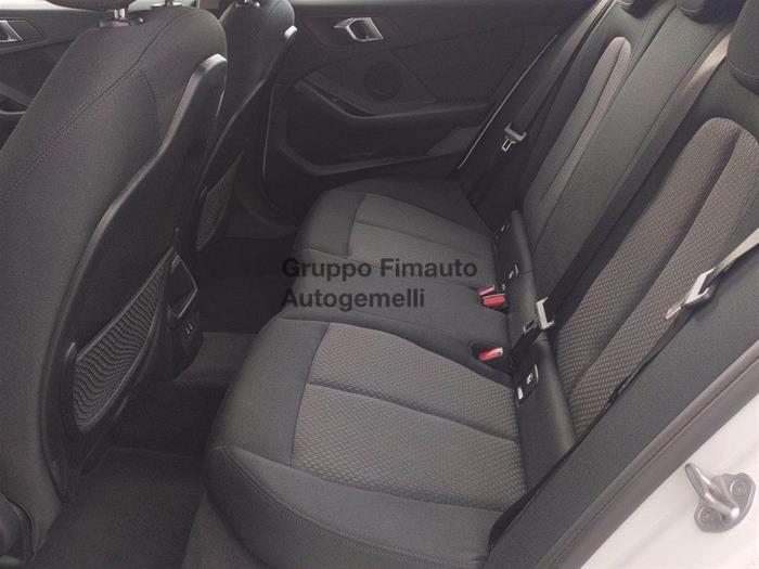 Fimauto - BMW 116 | ID 38160