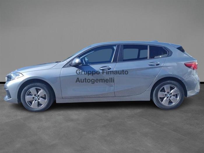 Fimauto - BMW 116 | ID 38190