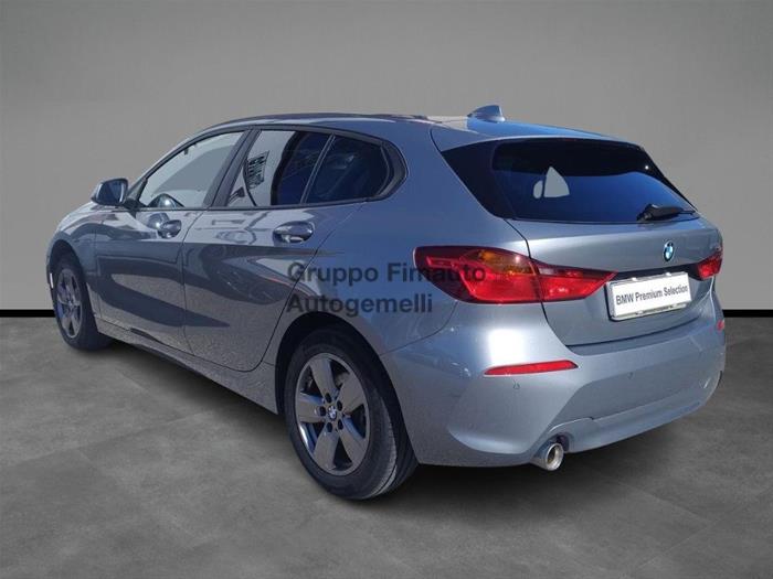 Fimauto - BMW 116 | ID 38190