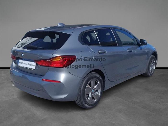 Fimauto - BMW 116 | ID 38190