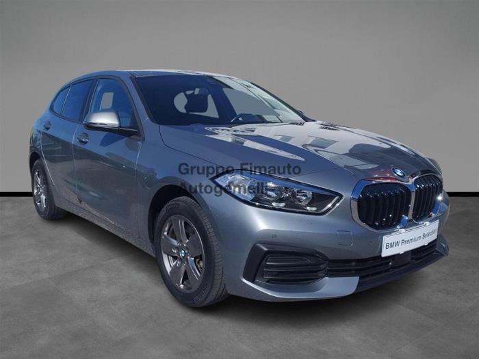 Fimauto - BMW 116 | ID 38190