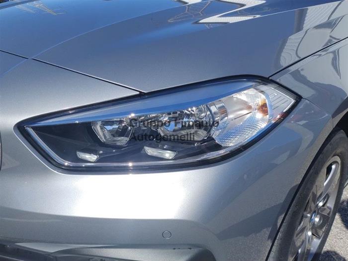 Fimauto - BMW 116 | ID 38190
