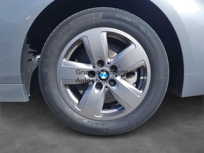Fimauto - BMW 116 | ID 38190