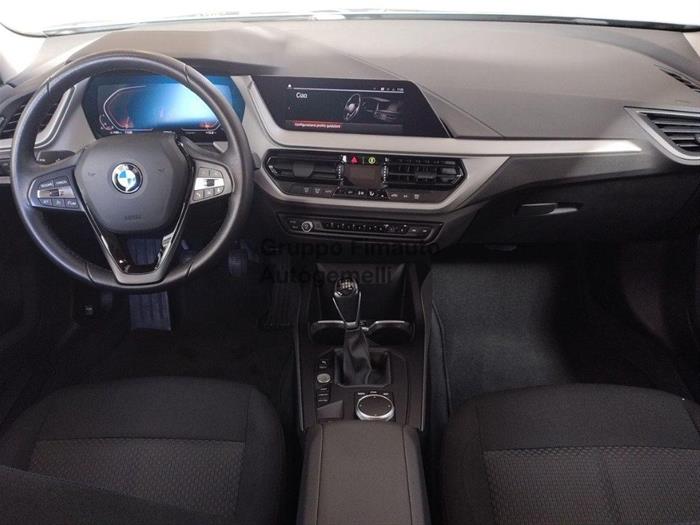 Fimauto - BMW 116 | ID 38190