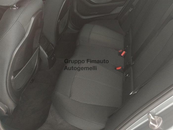 Fimauto - BMW 116 | ID 38190