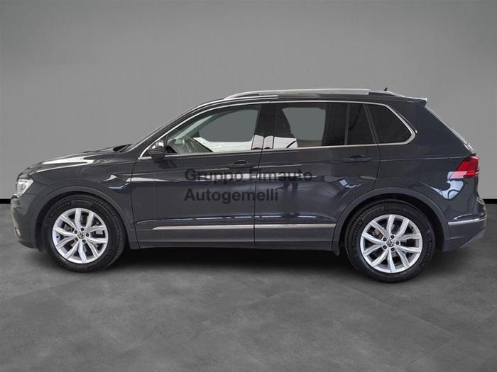 Fimauto - VOLKSWAGEN Tiguan | ID 38191