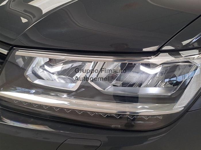 Fimauto - VOLKSWAGEN Tiguan | ID 38191