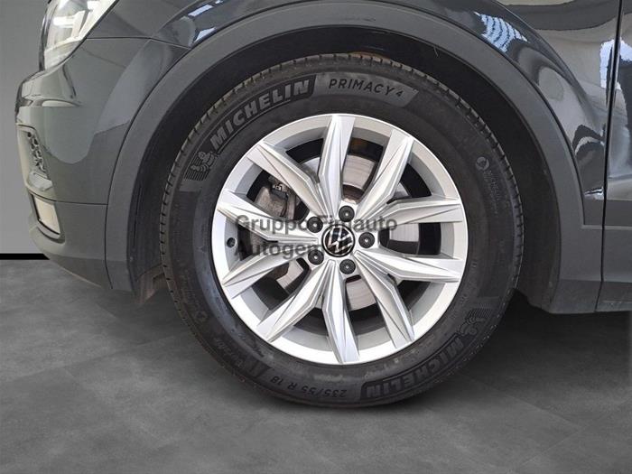 Fimauto - VOLKSWAGEN Tiguan | ID 38191