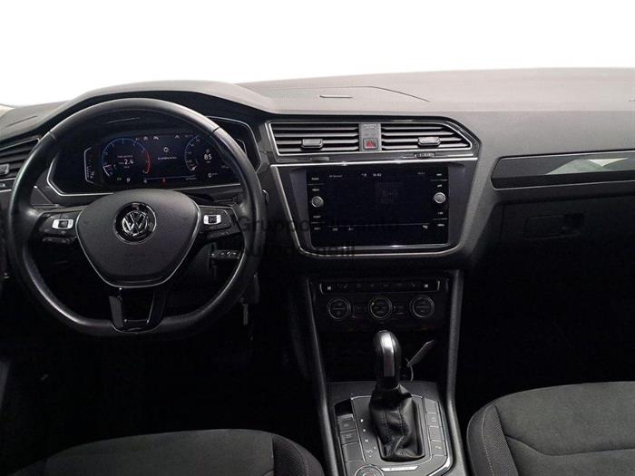 Fimauto - VOLKSWAGEN Tiguan | ID 38191