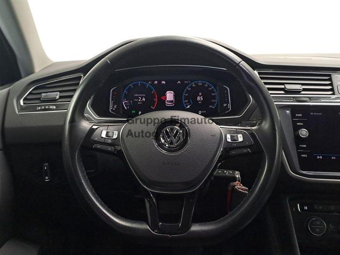 Fimauto - VOLKSWAGEN Tiguan | ID 38191