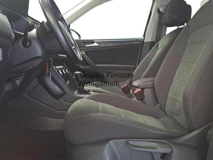 Fimauto - VOLKSWAGEN Tiguan | ID 38191