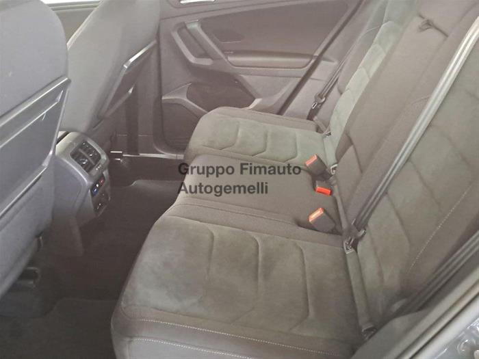 Fimauto - VOLKSWAGEN Tiguan | ID 38191