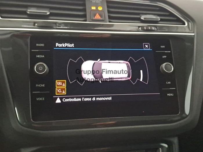 Fimauto - VOLKSWAGEN Tiguan | ID 38191
