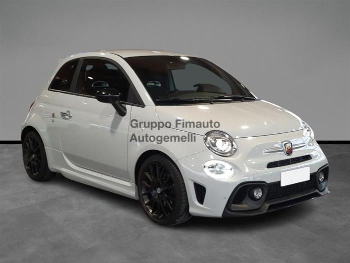 Fimauto - ABARTH 595 Pista | ID 38192