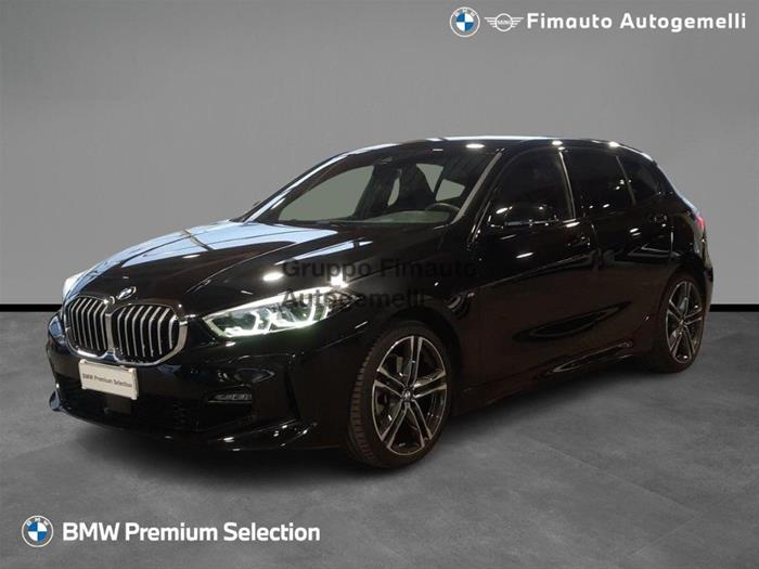 Fimauto - BMW 118 | ID 38199