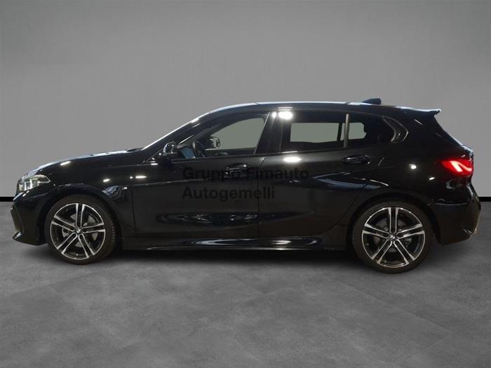Fimauto - BMW 118 | ID 38199