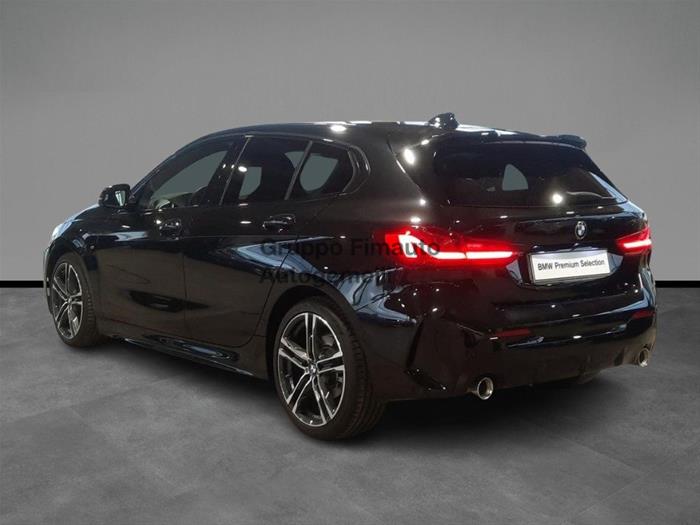 Fimauto - BMW 118 | ID 38199