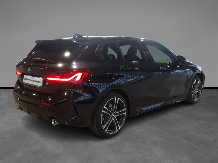 Fimauto - BMW 118 | ID 38199