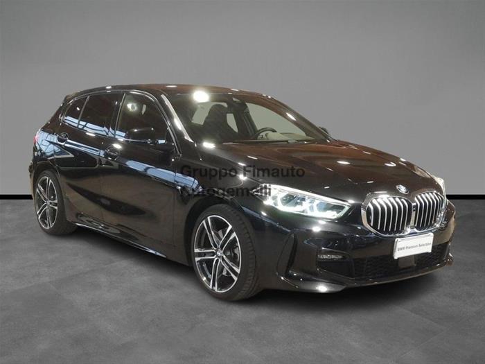 Fimauto - BMW 118 | ID 38199