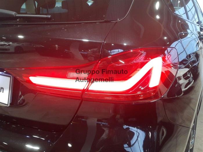 Fimauto - BMW 118 | ID 38199