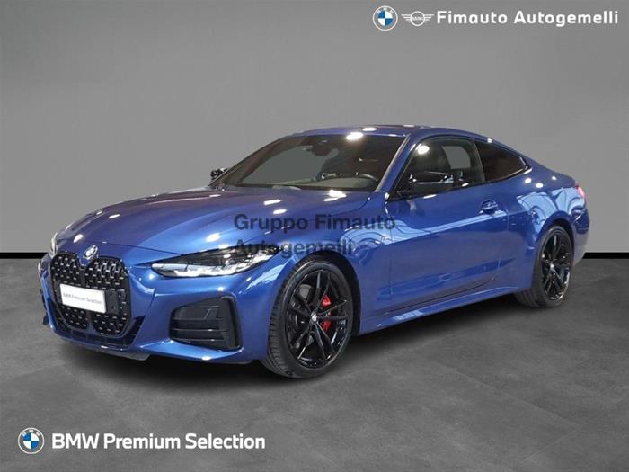Fimauto - BMW M440 | ID 38201