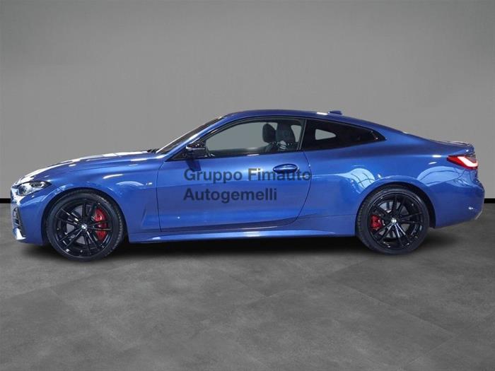 Fimauto - BMW M440 | ID 38201