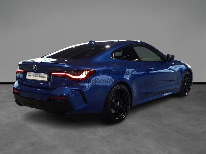 Fimauto - BMW M440 | ID 38201