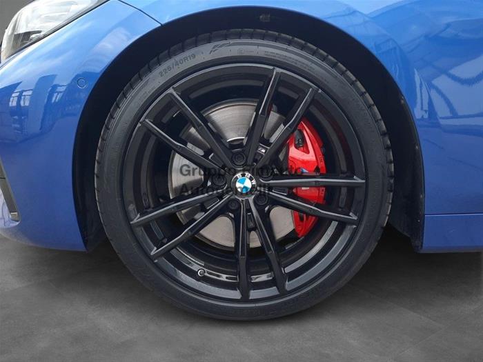 Fimauto - BMW M440 | ID 38201