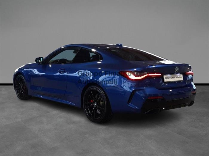 Fimauto - BMW M440 | ID 38200