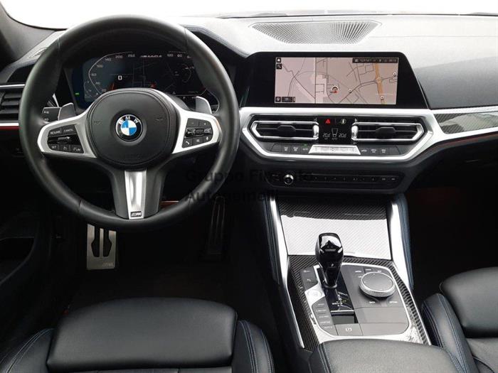 Fimauto - BMW M440 | ID 38200