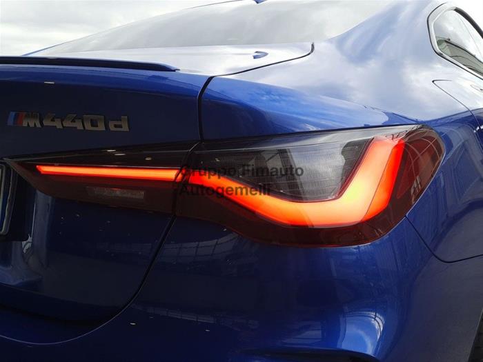 Fimauto - BMW M440 | ID 38200