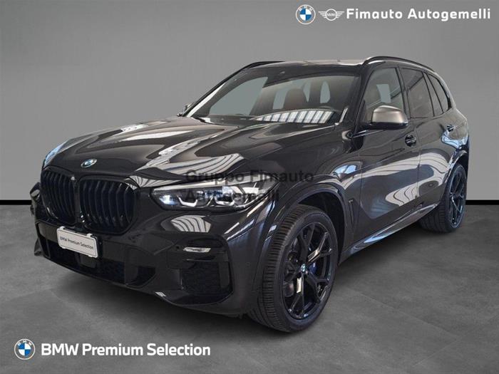 Fimauto - BMW X5 | ID 38203
