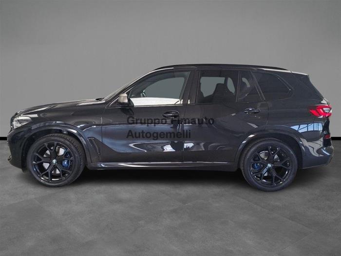 Fimauto - BMW X5 | ID 38203