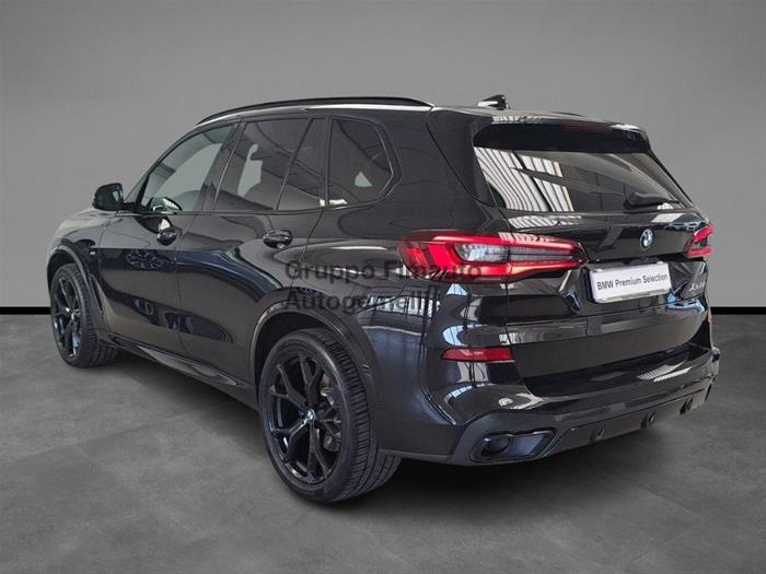 Fimauto - BMW X5 | ID 38203