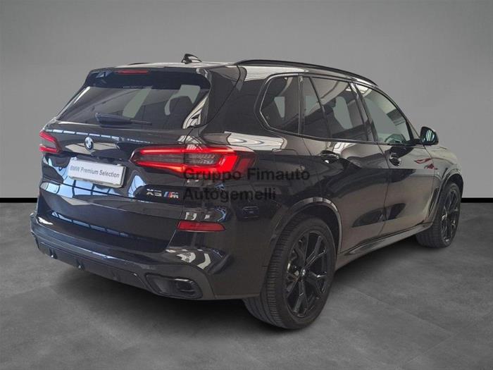 Fimauto - BMW X5 | ID 38203