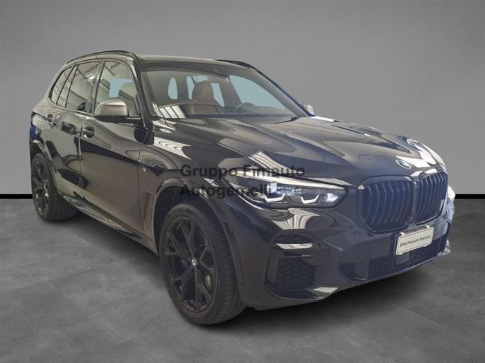 Fimauto - BMW X5 | ID 38203