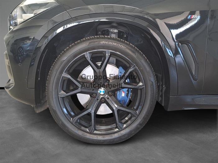 Fimauto - BMW X5 | ID 38203