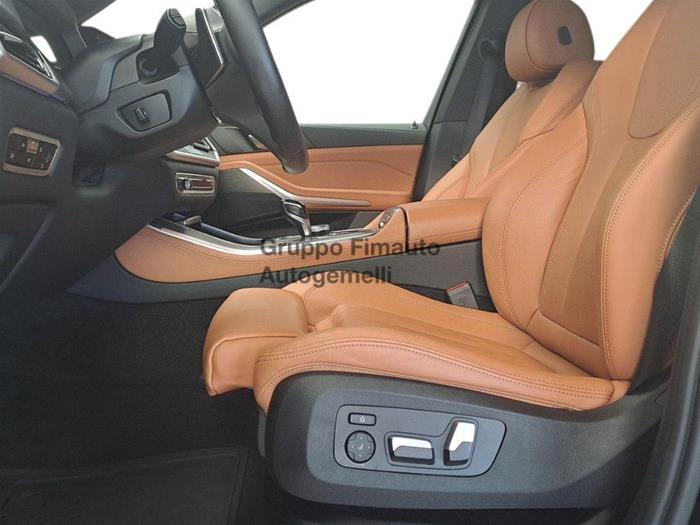 Fimauto - BMW X5 | ID 38203