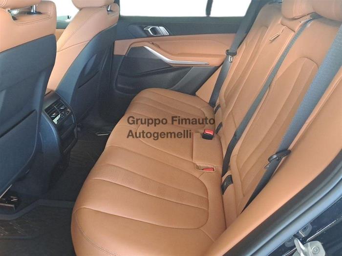 Fimauto - BMW X5 | ID 38203
