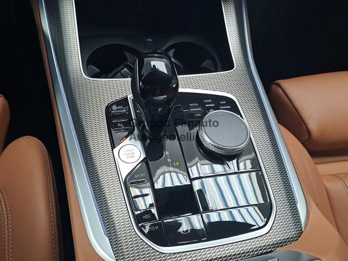 Fimauto - BMW X5 | ID 38203