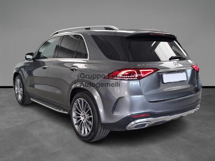 Fimauto - MERCEDES-BENZ GLE 350 | ID 38211