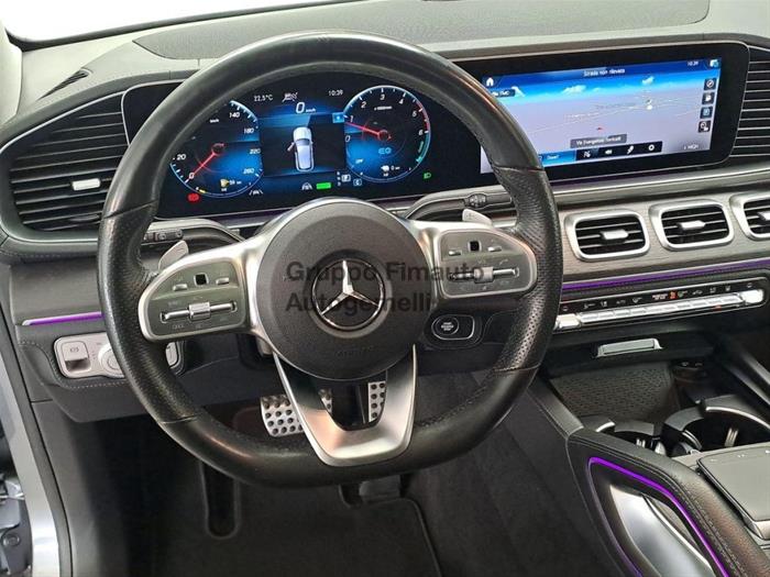 Fimauto - MERCEDES-BENZ GLE 350 | ID 38211