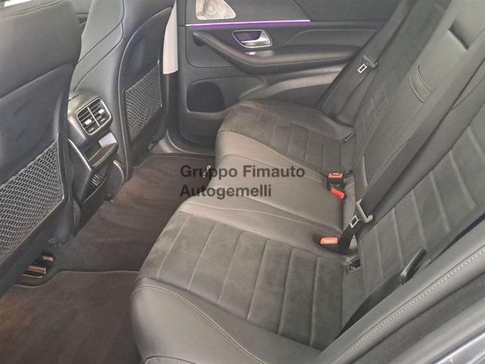 Fimauto - MERCEDES-BENZ GLE 350 | ID 38211
