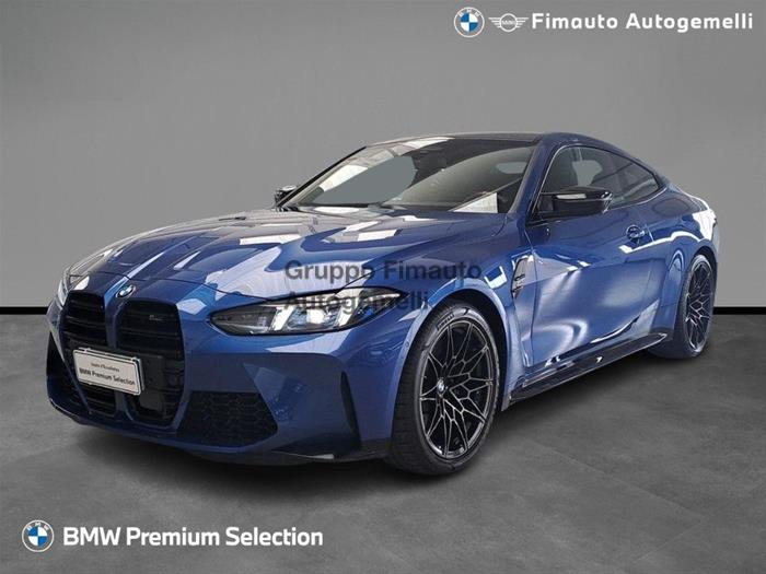 Fimauto - BMW M4 | ID 38209