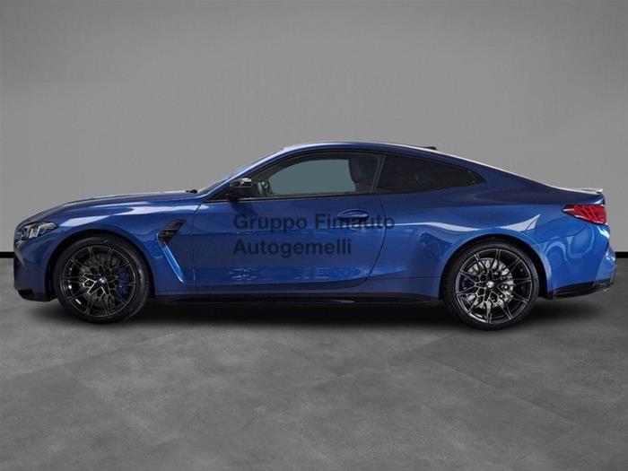 Fimauto - BMW M4 | ID 38209