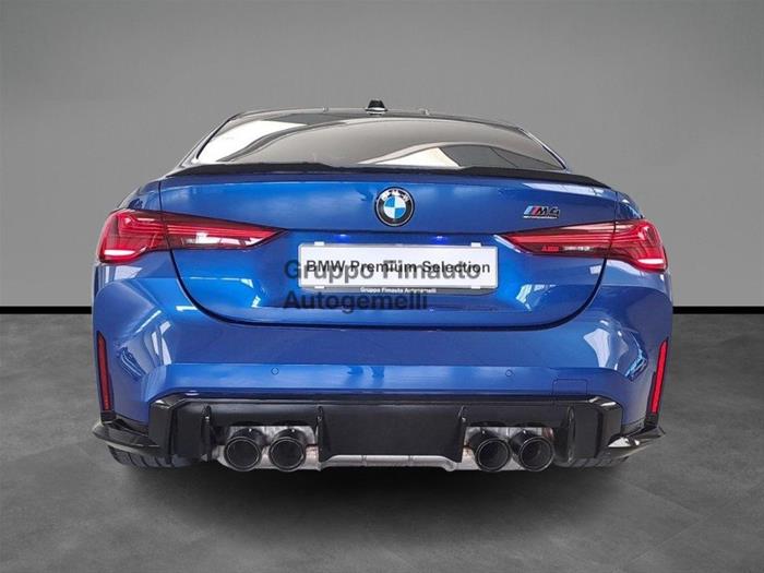 Fimauto - BMW M4 | ID 38209