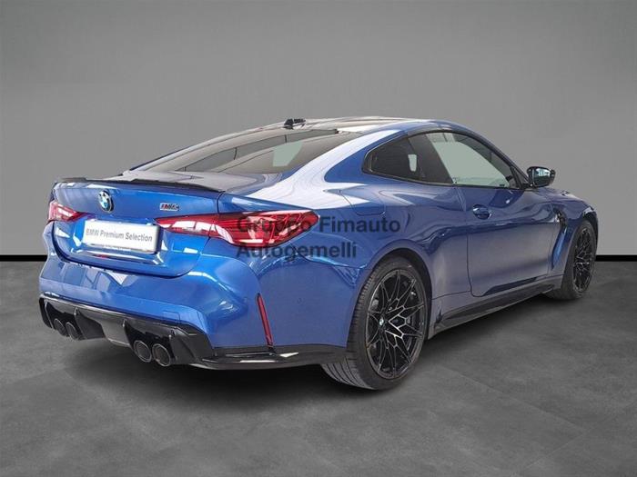 Fimauto - BMW M4 | ID 38209