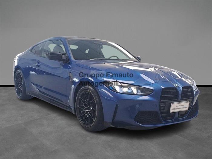 Fimauto - BMW M4 | ID 38209