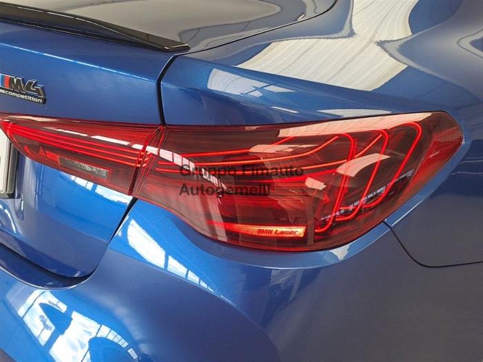 Fimauto - BMW M4 | ID 38209